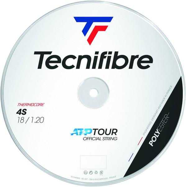 テクニファイバー Tecnifibre  硬式テニスガット BOB 200M 4S 1.20 テニス 硬式ガット 04R4S130XB