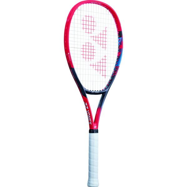 Yonex ヨネックス 硬式テニスラケット Vコア 100L 07VC100L-651 フレームのみ