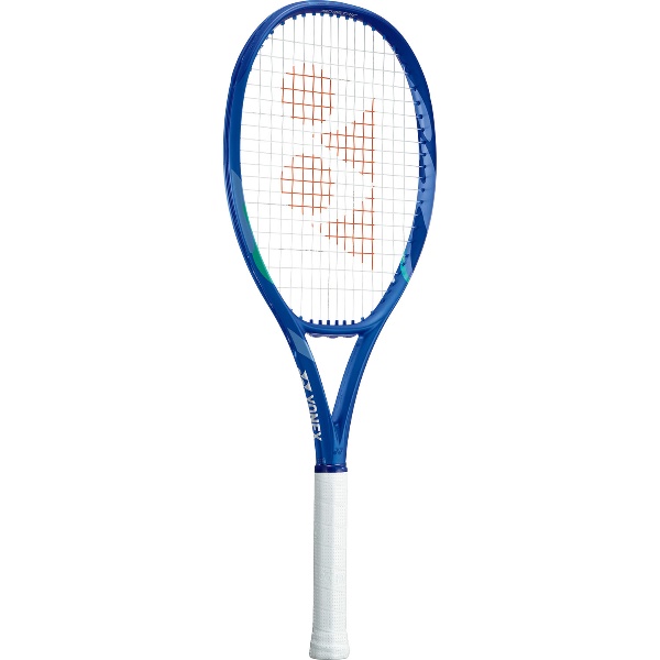 Yonex ヨネックス Eゾーン アルファSL テニス ラケット硬式 08EZAPSL-786 フレームのみ