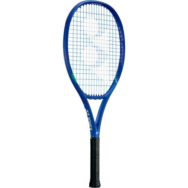 Yonex ヨネックス Eゾーン 26 テニス ラケット フレームのみ 硬式 08EZ26G-786