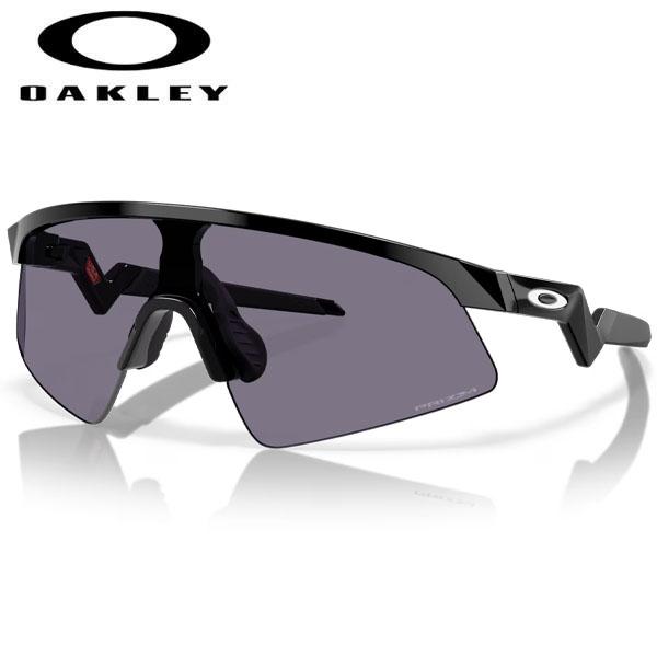 OAKLEY オークリー 日本正規品 Resistor Sweep レギュラー Youth Fit ユニバーサルフィット サングラス 0OJ9015-901504 即納