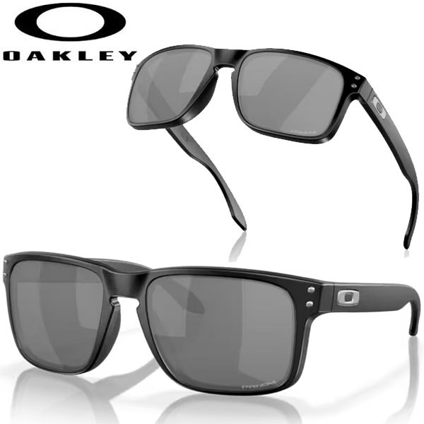 OAKLEY オークリー 日本正規品 Holbrook Low Bridge Fit サングラス 0OO9244-924427 メンズ 即納