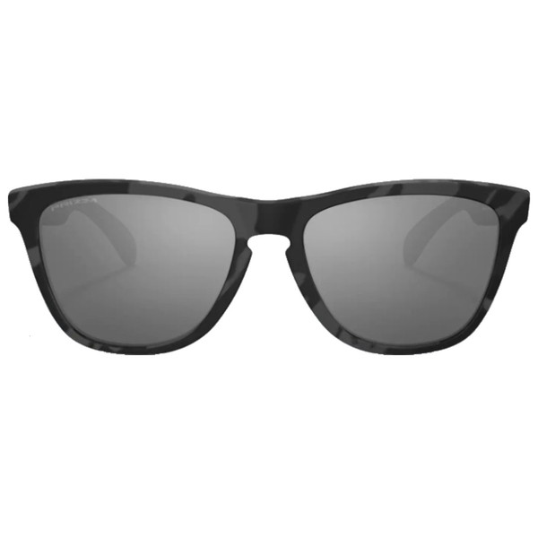 OAKLEY オークリー 日本正規品 Frogskins Black Camo Collection レギュラー ローブリッジフィット サングラス 0OO9245-924565 即納_1