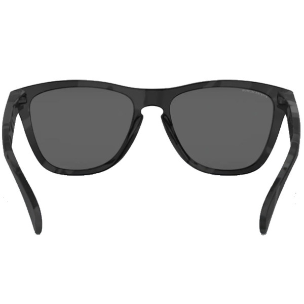 OAKLEY オークリー 日本正規品 Frogskins Black Camo Collection レギュラー ローブリッジフィット サングラス 0OO9245-924565 即納_2