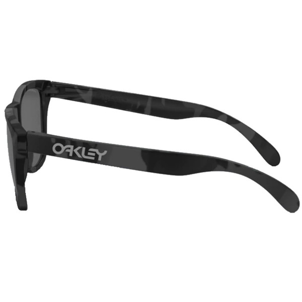 OAKLEY オークリー 日本正規品 Frogskins Black Camo Collection レギュラー ローブリッジフィット サングラス 0OO9245-924565 即納_3
