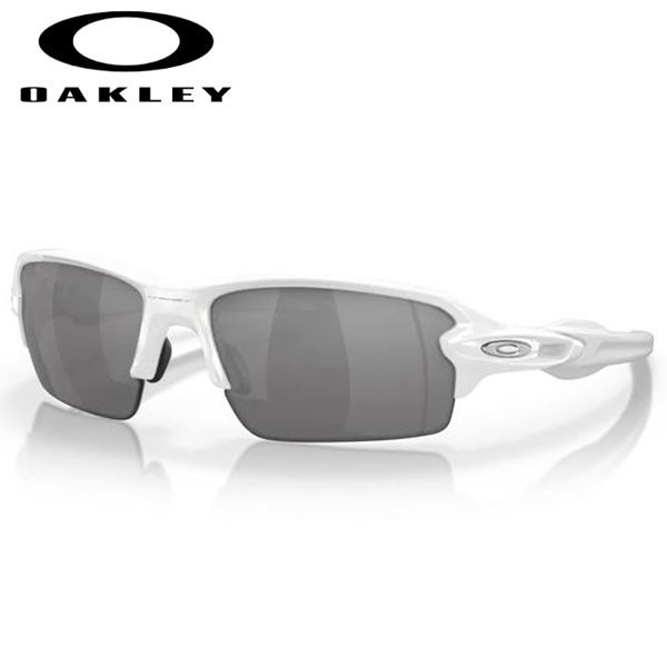 OAKLEY オークリー 日本正規品 Flak 2.0 ナロー ローブリッジフィット サングラス 0OO9271-927116 即納