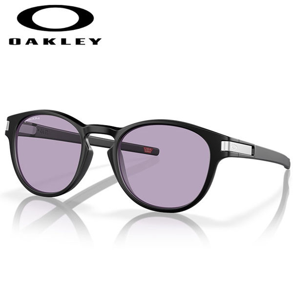 OAKLEY オークリー 日本正規品 LATCH A アジアンフィット サングラス 0OO9349-934951 即納