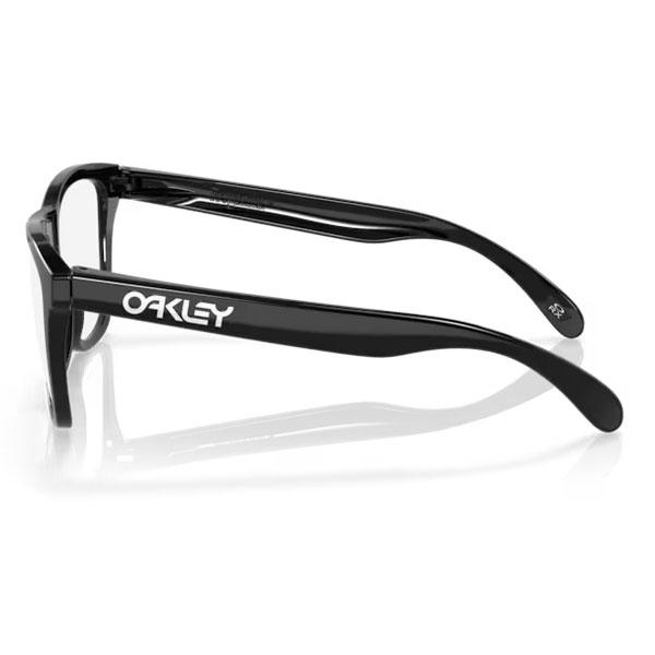 OAKLEY オークリー 日本正規品 Frogskins Low Bridge Fit サングラス