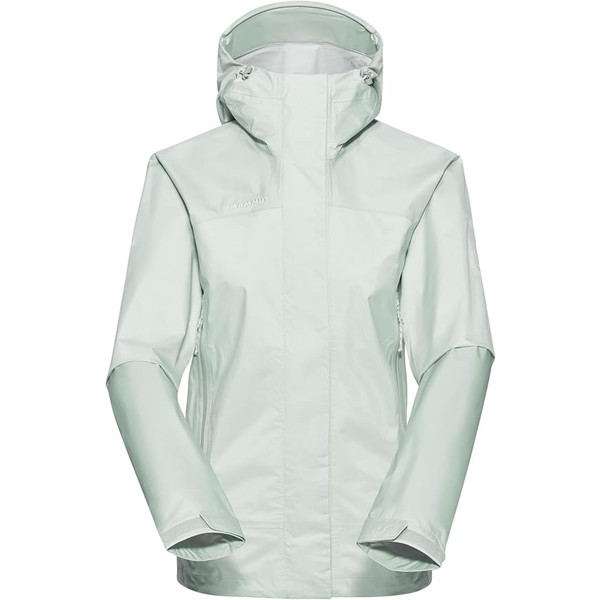 MAMMUT マムート Microlayer 2.0 HS Hooded Jacket AF Women アウトドア ジャケット レディース 1010-28661-1288（サイズはユーロ表記）