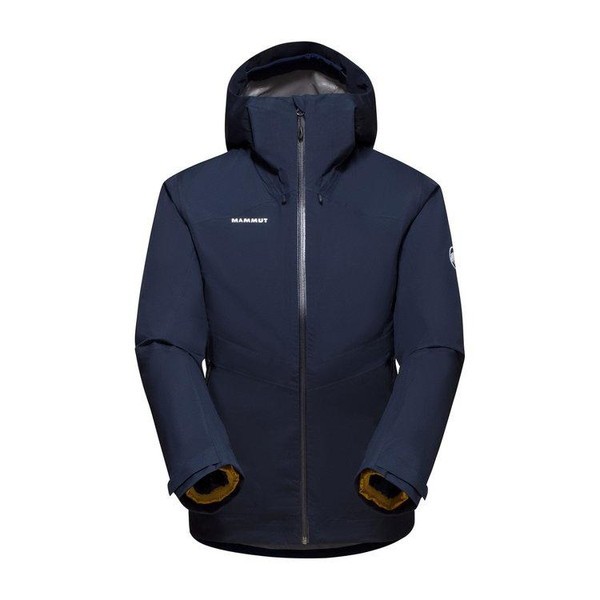 マムート MAMMUT Convey 3 in 1 HS Hooded Jacket Women 1010-29060