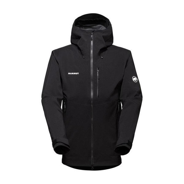 マムート MAMMUT Alto Guide HS Hooded Jacket Men 1010-29560-0001