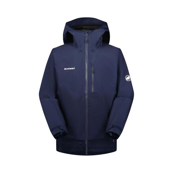 マムート MAMMUT Ayako Pro 2.0 HS Hooded Jacket AF Men 1010-30280