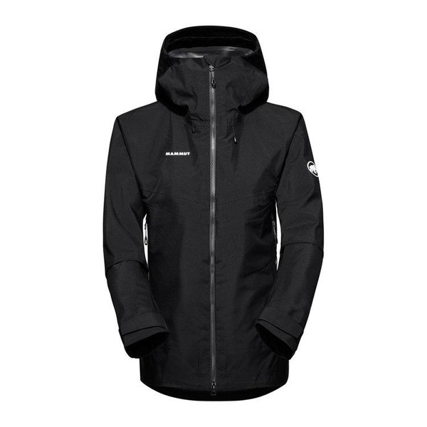マムート MAMMUT Crater IV HS Hooded Jacket AF Women 1010-30770-0001 レディース ジャケット