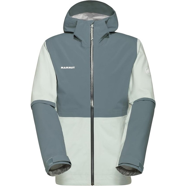 MAMMUT マムート Linard Guide HS Hooded Jacket AF Men アウトドア ジャケット メンズ 1010-30930-1303（サイズはユーロ表記）