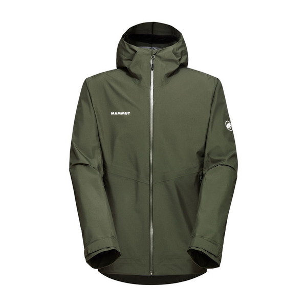 MAMMUT マムート アルト ライト ハードシェル フーデッド ジャケット アジアンフィット メンズ 1010-31230-40284 サイズはユーロ表記