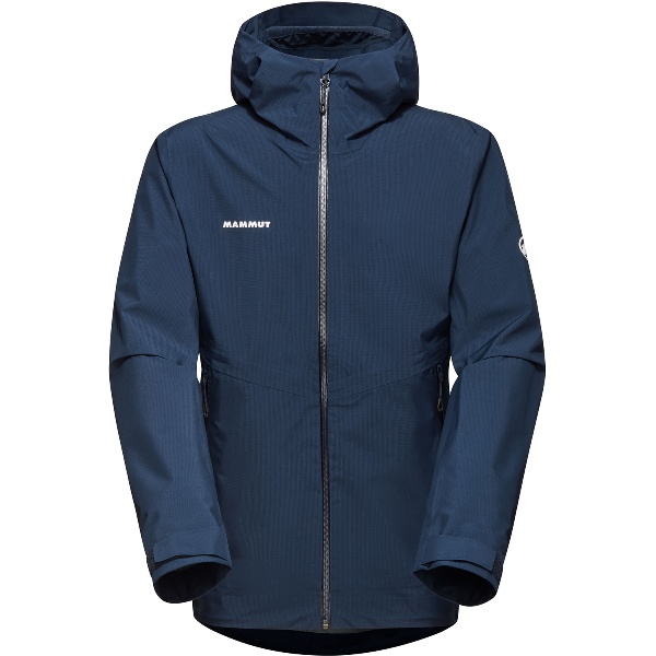 MAMMUT マムート Alto Light HS Hooded Jacket Men アウトドア ジャケット メンズ 101030660-5118 （サイズはユーロ表記）
