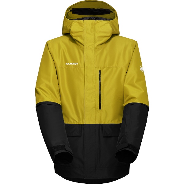 MAMMUT マムート Fall Line HS Thermo Hooded Jacket AF Men