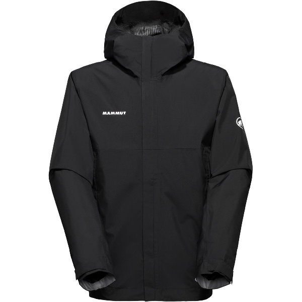 MAMMUT マムート Treeline Light HS Hooded Jacket AF Men アウトドアジャケット メンズ 101032280-0001 サイズはユーロ表記