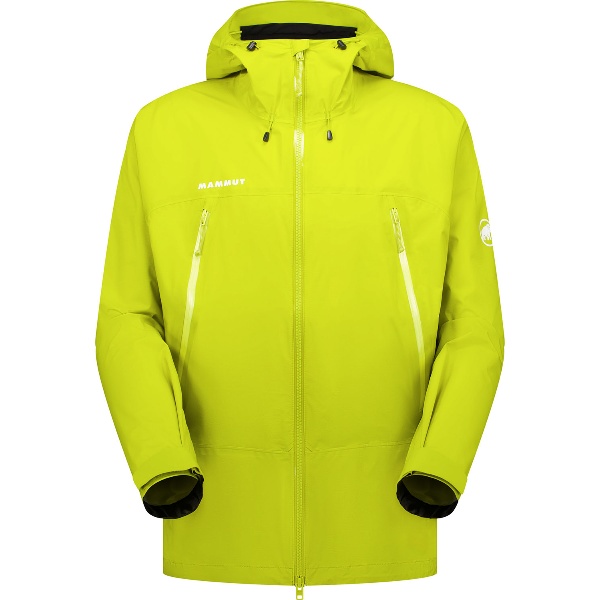 MAMMUT マムート Masao Light 2.0 HS Hooded Jacket AF Men アウトドアジャケット メンズ 101032350-1324 サイズはユーロ表記