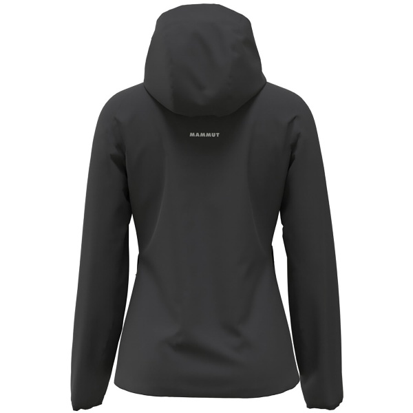 MAMMUT マムート GRANITE SO Hooded Jacket AF Women アウトドア アウトドアジャケットW 101100333-0001 レディース サイズはユーロ表記