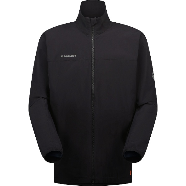 MAMMUT マムート Comfort Jacket AF Men アウトドアジャケット メンズ 101102412-0001