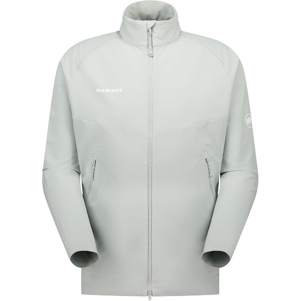 MAMMUT マムート Macun 2.0 SO Jacket AF Men アウトドアジャケット メンズ 101102610-1288 サイズはユーロ表記