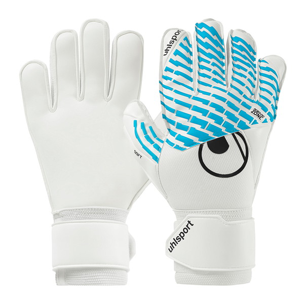 uhlsport ウールシュポルト サイバーテック ソフト プロ 1011383-01 キーパー手袋 サッカー