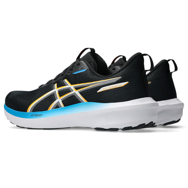 asics アシックス GT-1000 14 ランニング 陸上競技 シューズ 1011C077-004_3