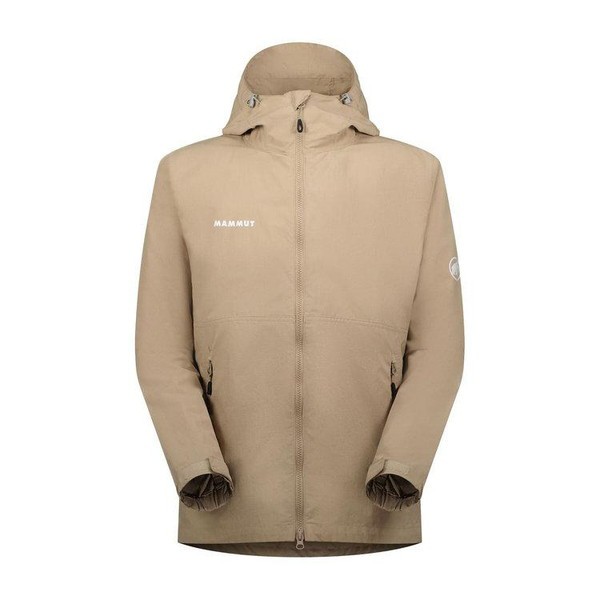 マムート MAMMUT Hiking WB Hooded Jacket アジアンフィット Men 1012-00391-7517 サイズはユーロ表記