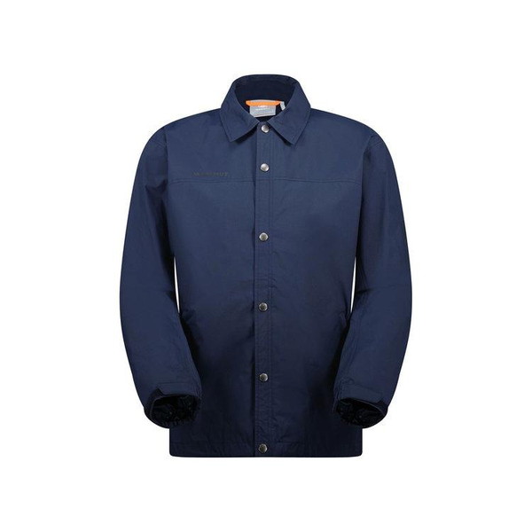 マムート MAMMUT Utility Coach Jacket AF 1012-00760-5118 メンズ ジャケット