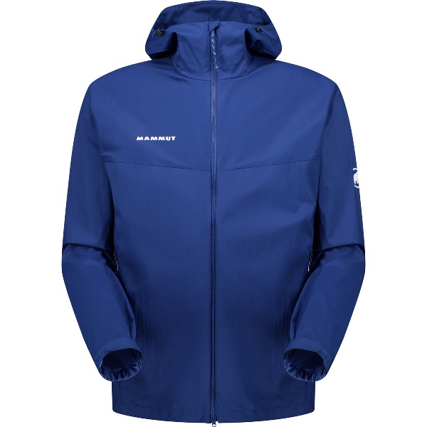 MAMMUT マムート Glider 2.0 WB Hooded Jacket AF Men アウトドアジャケット メンズ 101200630-50665 サイズはユーロ表記