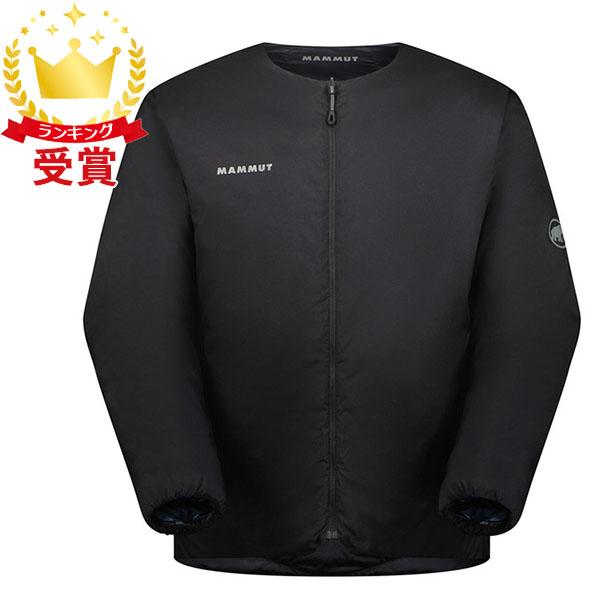 MAMMUT マムート Seon IN Cardigan AF Men アウトドア セーター・ベスト 1013-00653-0052 サイズはユーロ表記 即納あり 24,882円