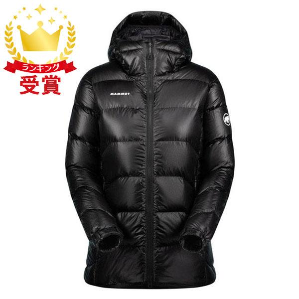 未使用 マムート グラビティインフーデッドジャケット Sサイズ