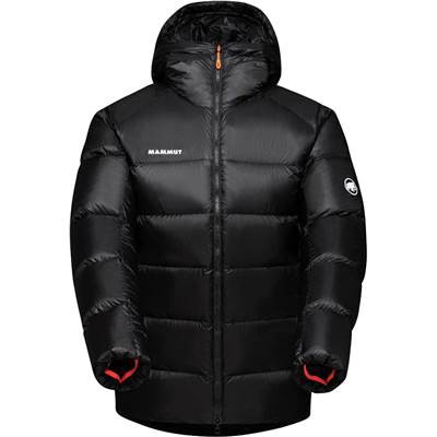 マムート MAMMUT Meron IN Hooded Jacket AF Men 1013-02650-0001