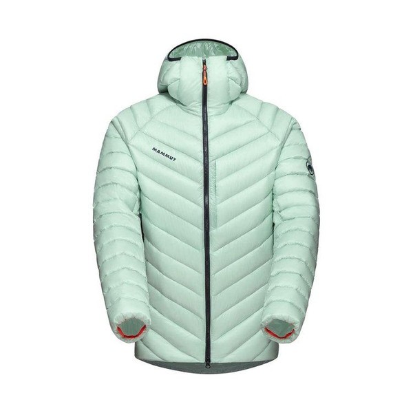 マムート MAMMUT Broad Peak IN Hooded Jacket Men 1013-02960-40251