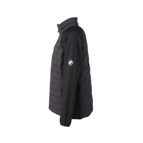 MAMMUT マムート センダー インサレーション ハイブリッド ジャケット