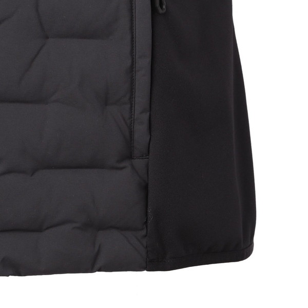 MAMMUT マムート センダー インサレーション ハイブリッド ジャケット レディース 1013-03860-0001 サイズはユーロ表記 MAMMUT マムート センダー インサレーション ハイブリッド ジャケット