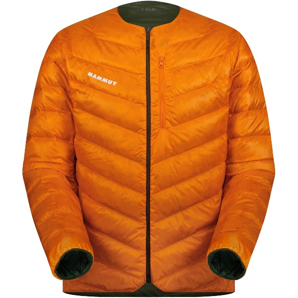 み MAMMUT マムート Seon IN Cardigan AF Men アウトドア セーター