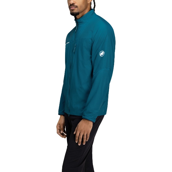 MAMMUT マムート Flex Air IN Jacket AF Men アウトドアジャケット メンズ 101302272-40320 サイズはユーロ表記 MAMMUT マムート Flex Air IN Jacket AF Men アウトドアジャケット