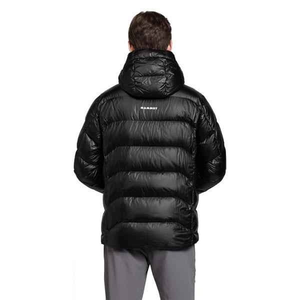 MAMMUT マムート グラビティ イン フーデッド ジャケット アジアンフィット メンズ 1013-02630-0001 サイズはユーロ表記 即納あり_2