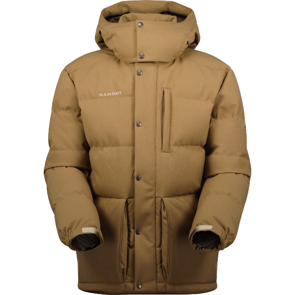 MAMMUT マムート Roseg 2.0 IN Hooded Jacket AF Men アウトドアジャケット メンズ 101302982-7494 サイズはユーロ表記