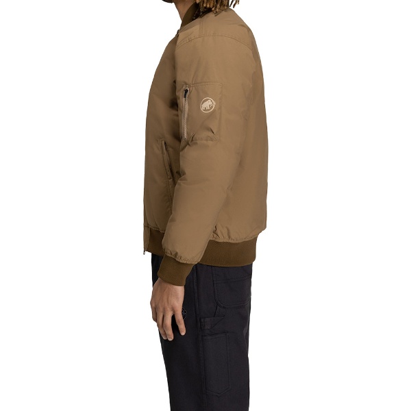 MAMMUT マムート Floeberg IN Bomber Jacket AF Men アウトドア