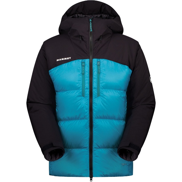MAMMUT マムート Gravity Pro IN Hooded Jacket AF Men アウトドアジャケット メンズ 101303030-40322 サイズはユーロ表記