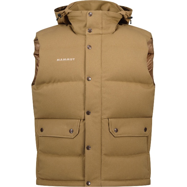 MAMMUT マムート Roseg IN Vest AF アウトドア ダウンベスト 101303331-7494 サイズはユーロ表記