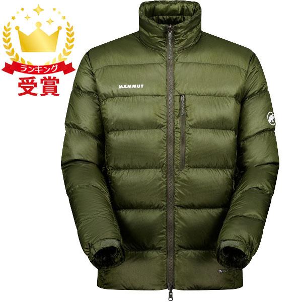 MAMMUT マムート Gravity Zip-In Jacket AF アウトドアジャケット 101303730-40284 サイズはユーロ表記