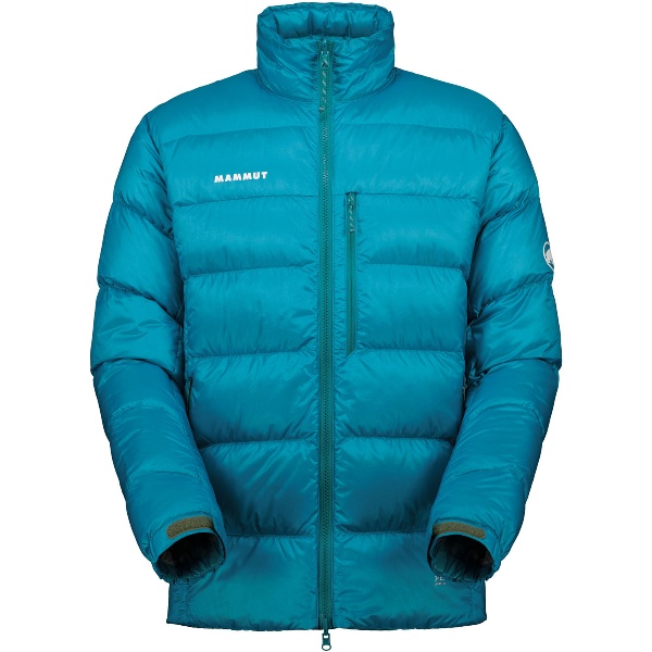 MAMMUT マムート Gravity Zip-In Jacket AF アウトドアジャケット 101303730-40320 サイズはユーロ表記