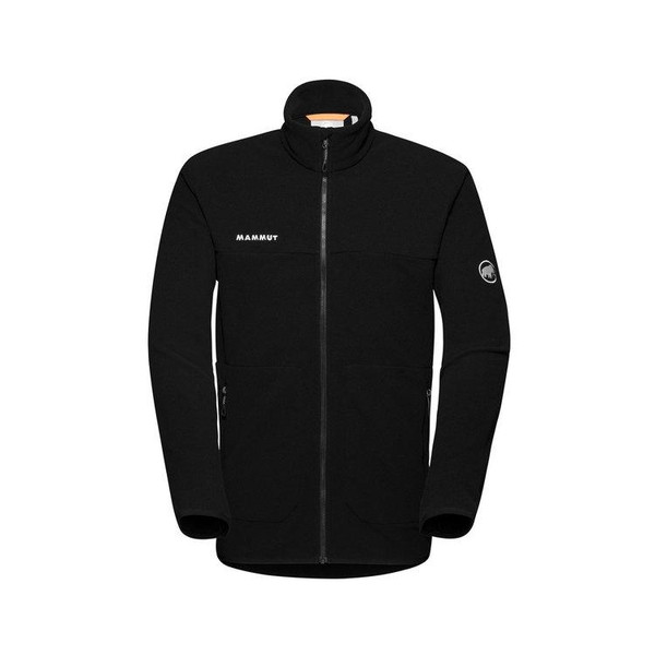 マムート MAMMUT Innominata Light ML Jacket アジアンフィット Men 1014-04350-0001 サイズはユーロ表記