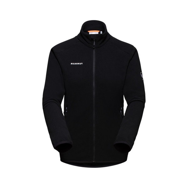 MAMMUT マムート Innominata Light ML Jacket Women アウトドア ジャケット レディース 1014-04480-0001（サイズはユーロ表記）