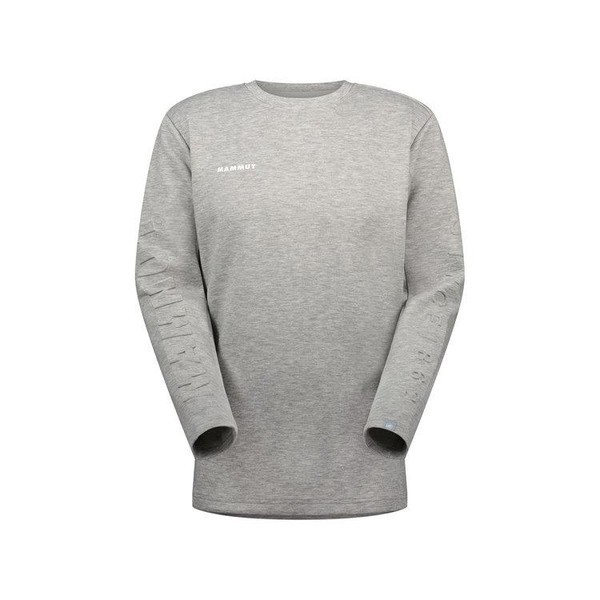 マムート MAMMUT Dyno 2.0 ML Crew Neck AF 1014-04970-00712 （サイズ