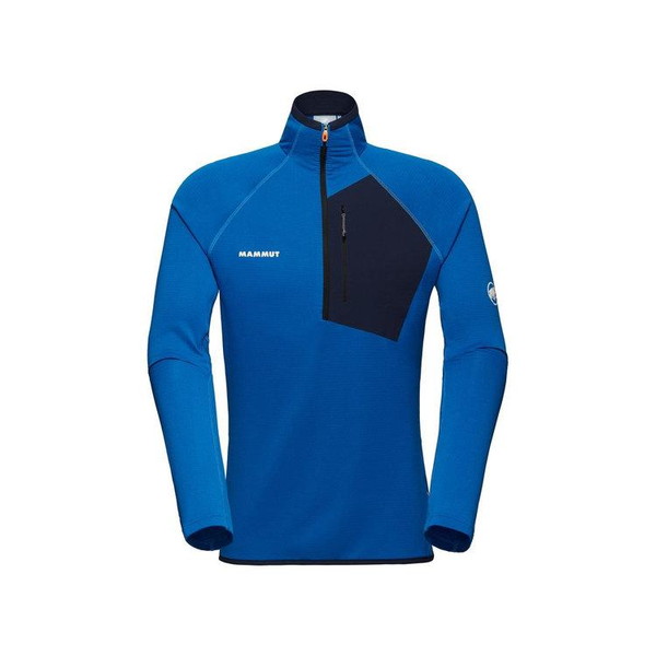 マムート MAMMUT Aenergy Light ML Half Zip Pull AF Men 1014-05500-50599 メンズの通販は 13,035円